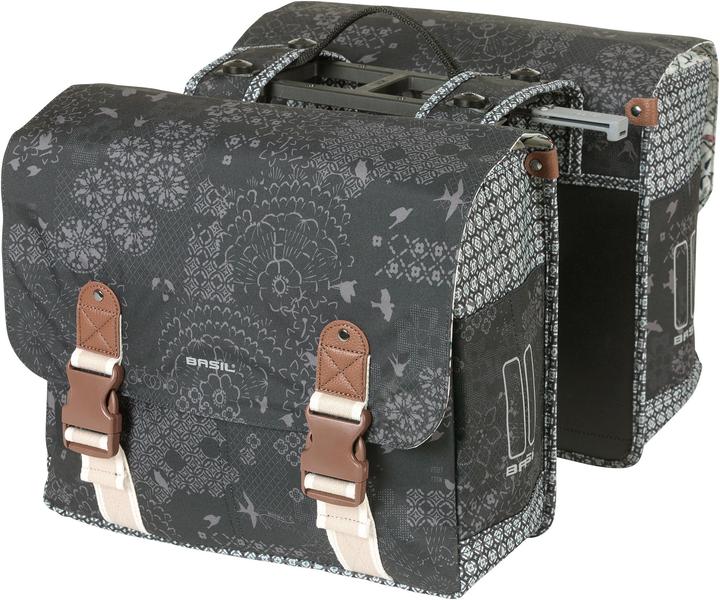 Produktbild Basil Bohème (35 l)