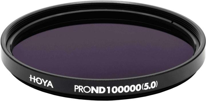 Hoya Pro ND100000 Filter