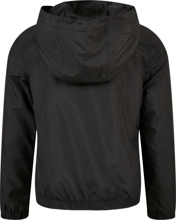 Actual product image Urban Classics Girls Pull Over Jacket (128)