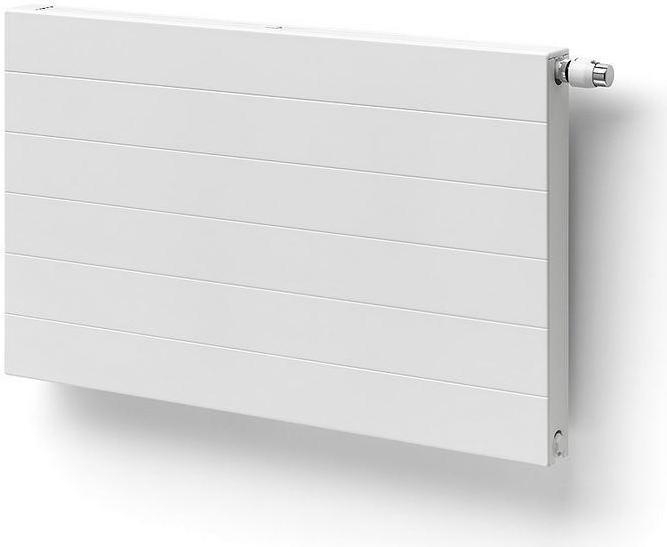 Image du produit Henrad Planar Style 22 type radiator 600x1200mm 1961W right (PS-22/60/120) (1537 W)