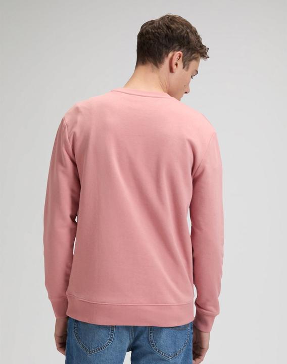Produktbild Lee Sweatshirt mit Rundhalsausschnitt (L)
