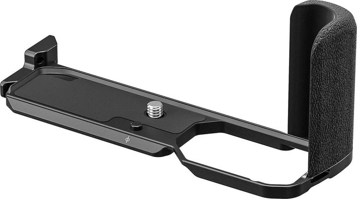 Actual product image Leofoto L-plate LPN-Zf for Nikon Z f (L-rail)