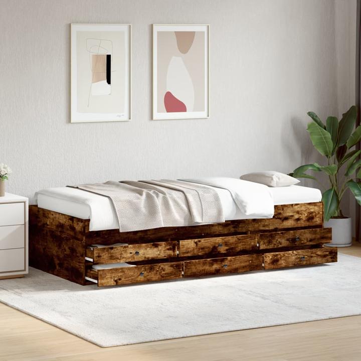 Image du produit vidaXL Tagesbett (90 x 200 cm)
