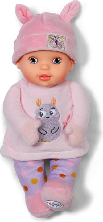 Productafbeelding Zapf Creation Baby Born Sweetie