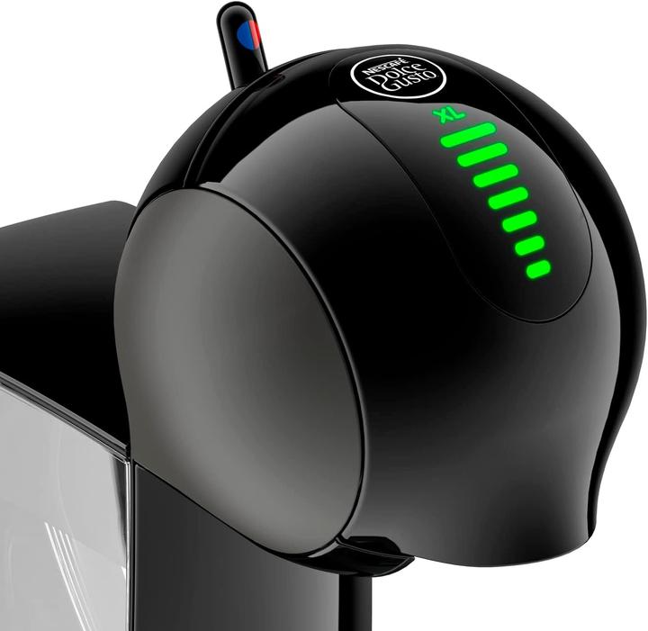 Produktbild Krups Infinissima Touch Automatische Multigetraenk-Kapselmaschine (NESCAFÉ Dolce Gusto)