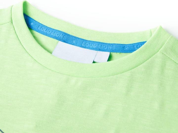 Produktbild vidaXL Kinder T-Shirt (128)