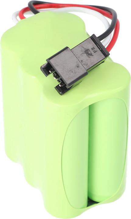 Image du produit AccuCell Batterie Tivoli Audio PAL+ Radio, MA-4, Tivoli PP-2 avec prise tripolaire