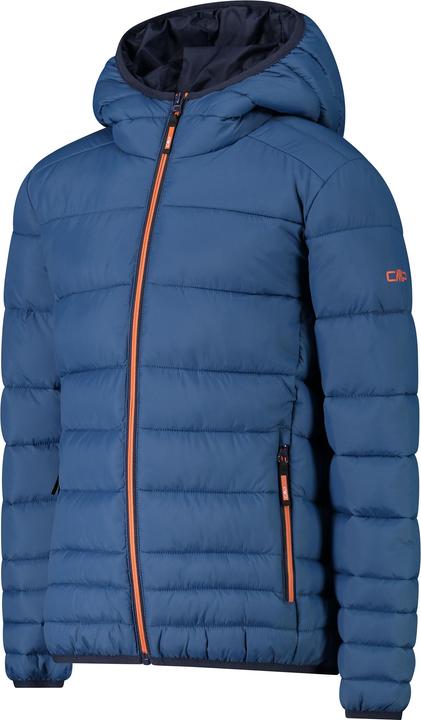 Immagine prodotto CMP Campagnolo Felpa con cappuccio (110)