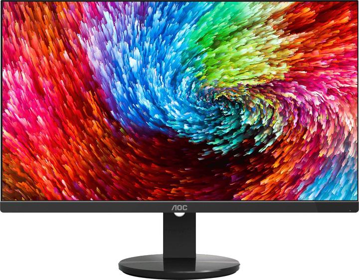 Produktbild AOC I2790vq/Bt (1920 x 1080 Pixel, 27")
