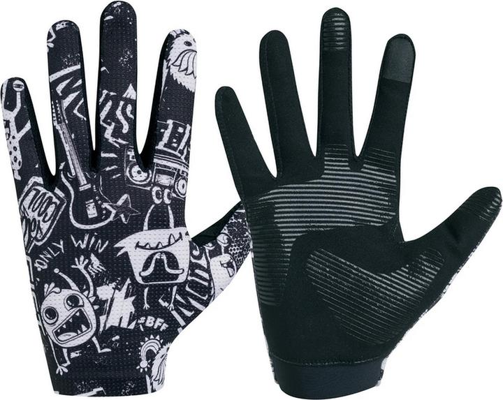 Produktbild Gist Faster (S)