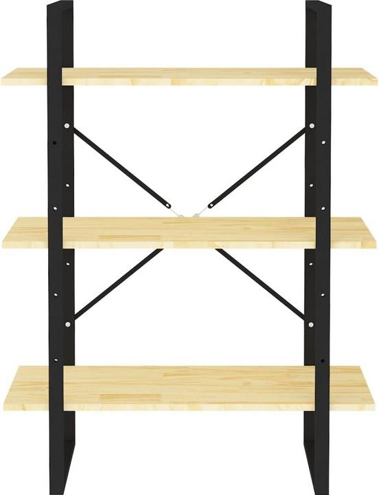 Actual product image VidaXL Elden (80 x 30 x 105 cm)