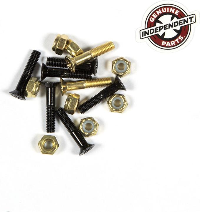 Independent Genuine Parts Hardware Phillips