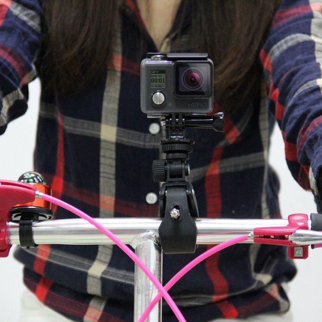 Produktbild Puluz Fahrrad Motorrad Halterung