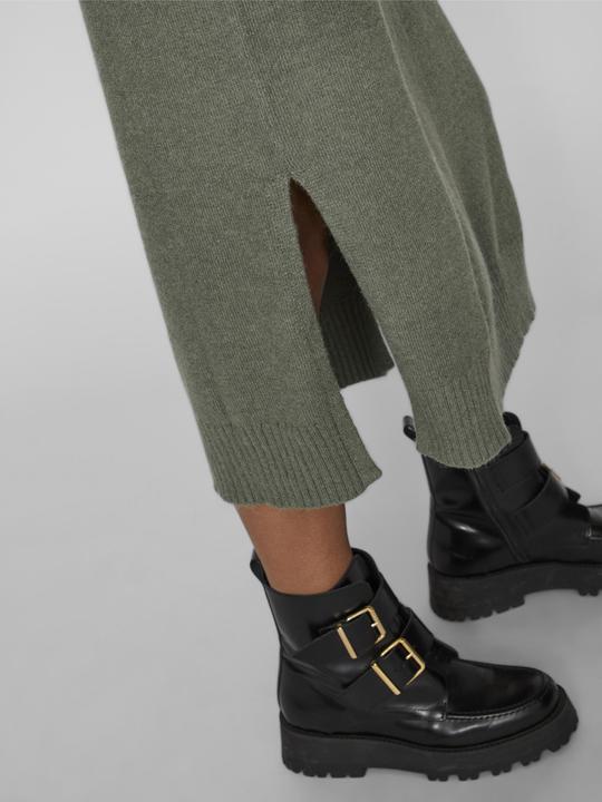 Produktbild Vila Rollkragen Midikleid (XL)