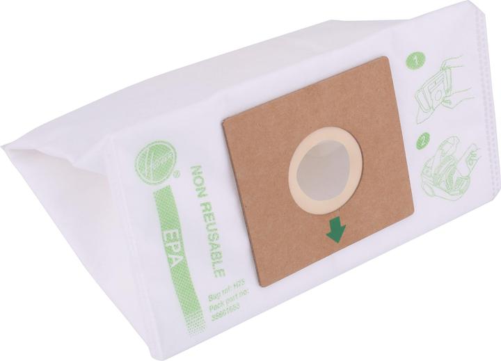 Produktbild Hoover H75 (4 x)