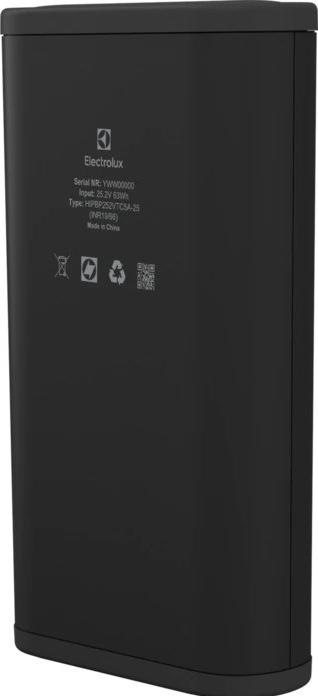 Immagine prodotto Electrolux Igienico 800 Umido