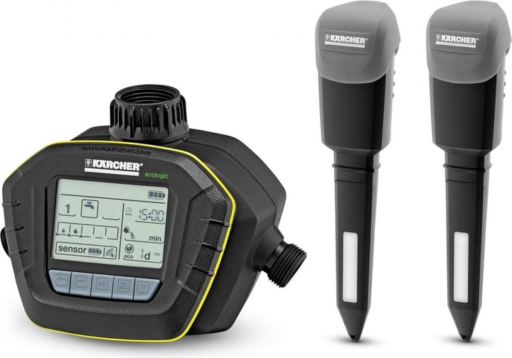 Kärcher ST6 Duo eco!ogic (Irrigation computer)