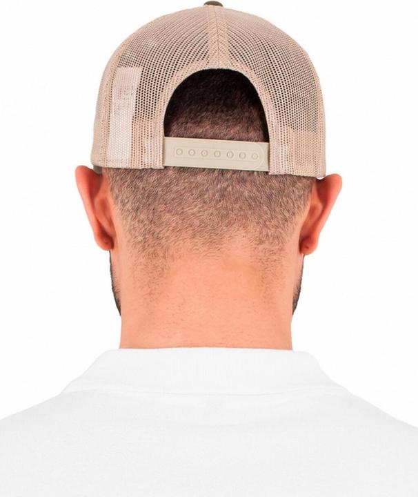 Produktbild CLASSIC Trucker Cap Zweifarbig