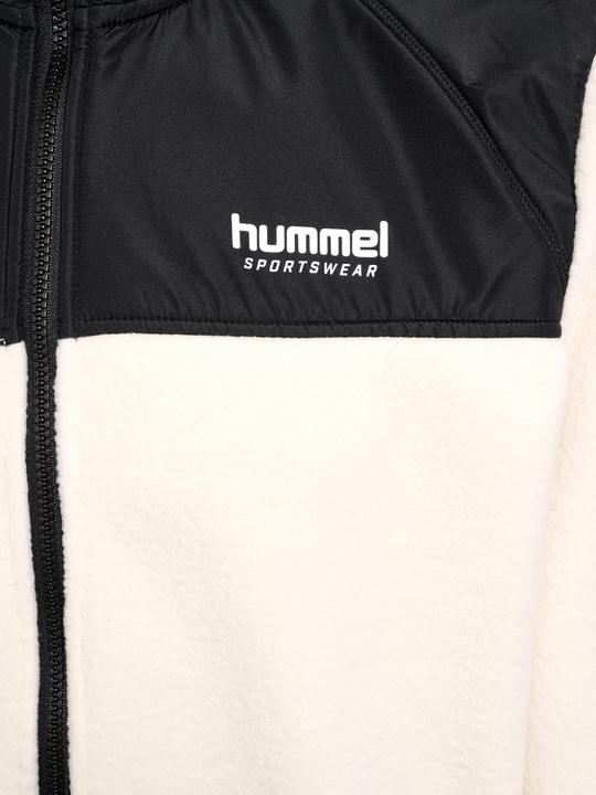 Produktbild hummel Hmllgc Theo Fleece Jacket (XXL)