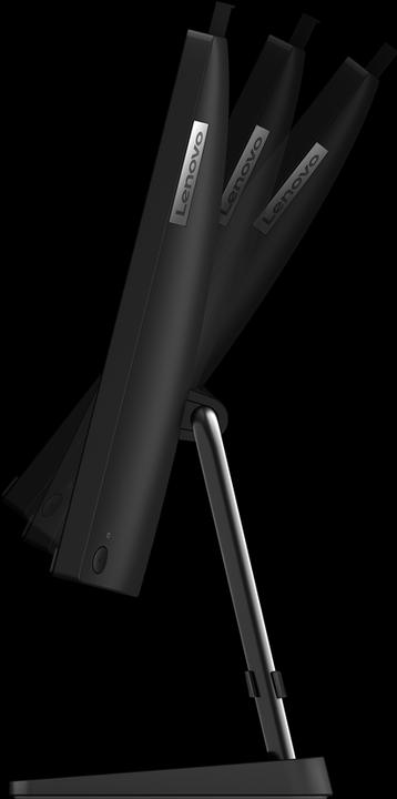 Actual product image Lenovo IdeaCentre AIO 3 24ITL6 (Intel Core i3-1115G4, 8 GB, 1000 GB, Intel UHD Graphics)