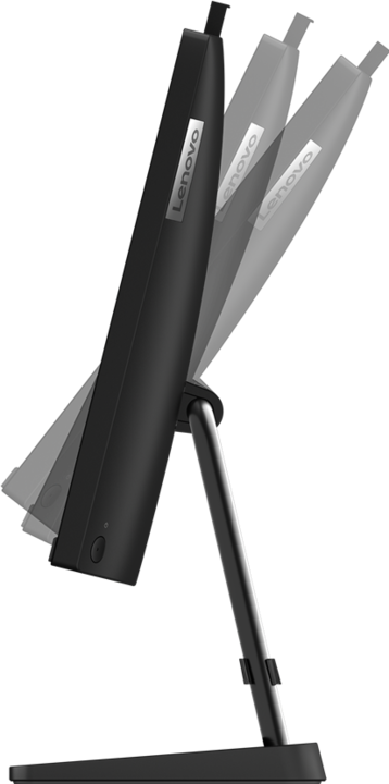 Actual product image Lenovo IdeaCentre AIO 3 24ITL6 (Intel Core i3-1115G4, 8 GB, 1000 GB, Intel UHD Graphics)