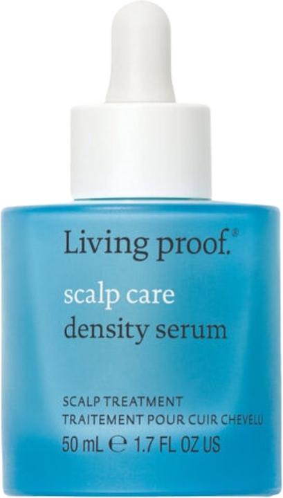 Actual product image Living Proof Scalp Care Density Serum 1.7 Fl Oz (50 ml)