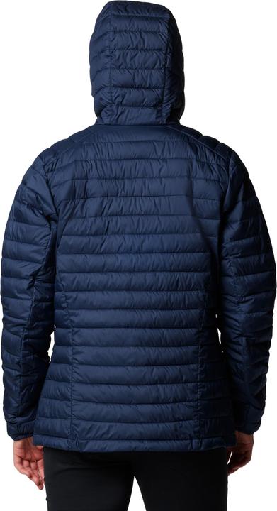 Produktbild Columbia Silver Falls™ II Hooded Jacket (L)
