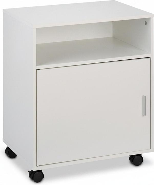 Image du produit Relaxdays Rollcontainer (48 x 34 x 57 cm)