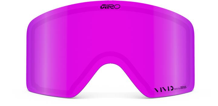 Vivid pink S2