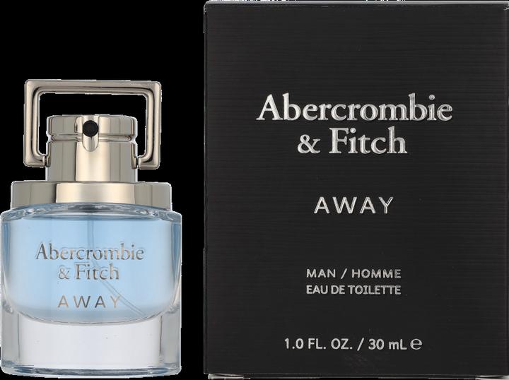 Produktbild Abercrombie and Fitch Eau de Toilette (Eau de Toilette, 30 ml)
