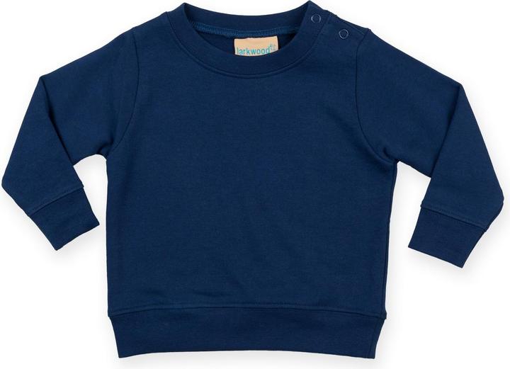 Immagine prodotto Larkwood Maglia da bambino con chiusura a spalla (80)