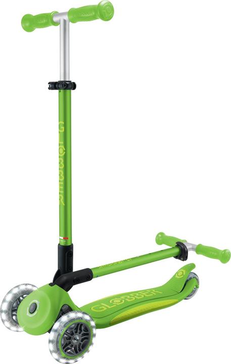 Produktbild Globber Primo Foldable Plus Light - 3 Wheels Scooter