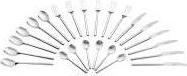 Actual product image Esmeyer Silke (24 Piece, Cutlery set)