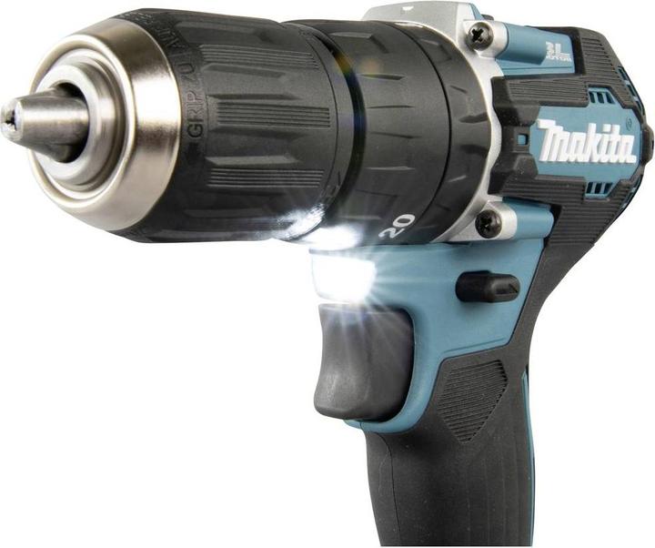 Produktbild Makita DHP487Z (Akkubetrieb)