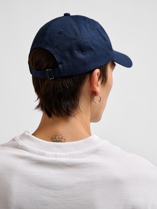 Actual product image hummel Hmlbaseball Cap Bee (One size)