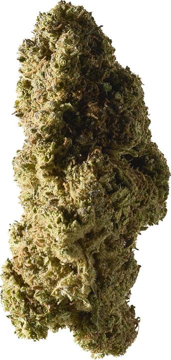 Image du produit Herba di Berna Strawberry Outdoor Édition limitée (45 g, Extérieur)