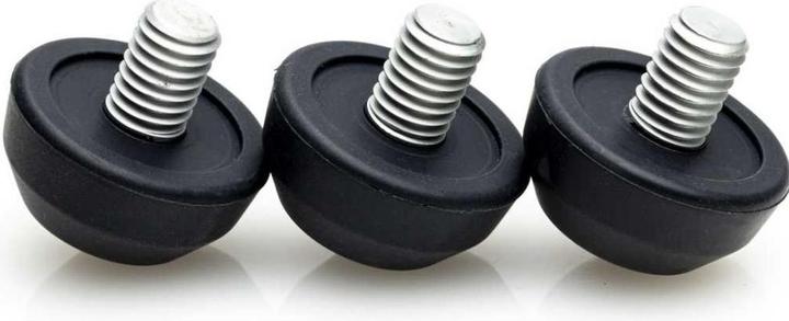 Image du produit Benro tripod Turtle tripod 34CLV + S4PRO (Carbone)