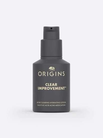 Immagine prodotto Origins Clear Improvement Blemish Clearing Hydrating Lotion 50 ml (50 ml, Fluido viso)