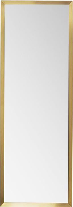 Image du produit Kare Design Miroir mural Arezzo Brass 70x200cm (70 x 200 cm)