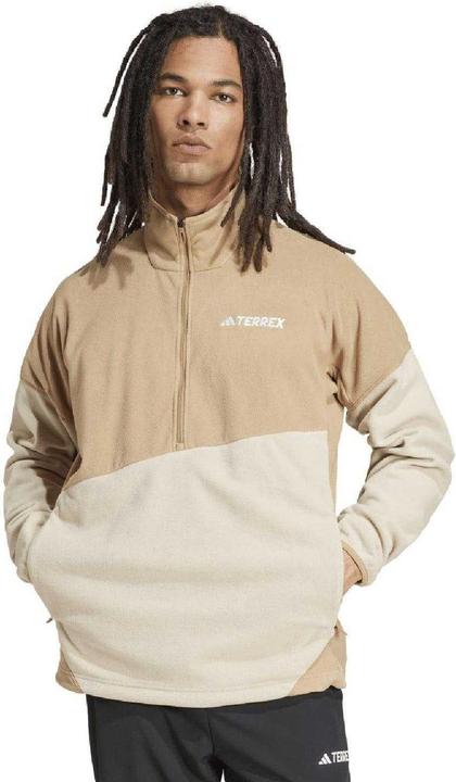 Produktbild Adidas Terrex Pullover Fleece Climawarm (M)