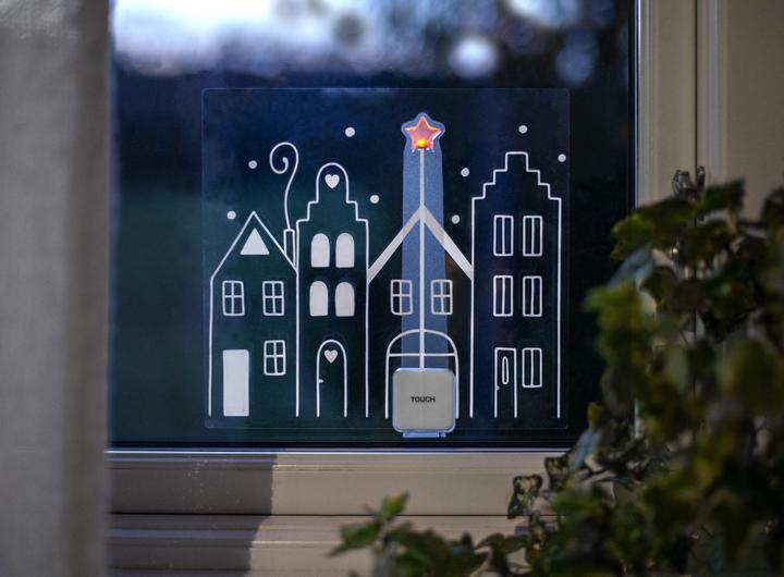 Image du produit Star Trading Décoration intérieure Windo