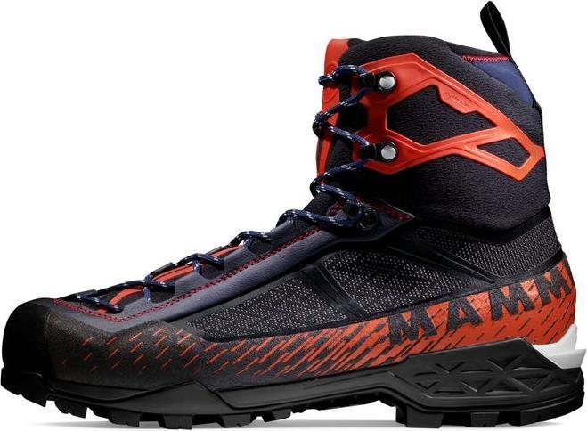 Produktbild Mammut Taiss Light Mid GTX Men (46)