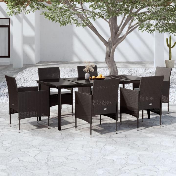 Produktbild vidaXL Olderico (200 x 100 x 74 cm)