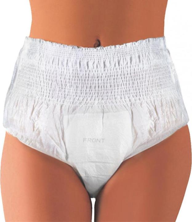 Actual product image Seni Active Super elastische Pants M (10 x, M)