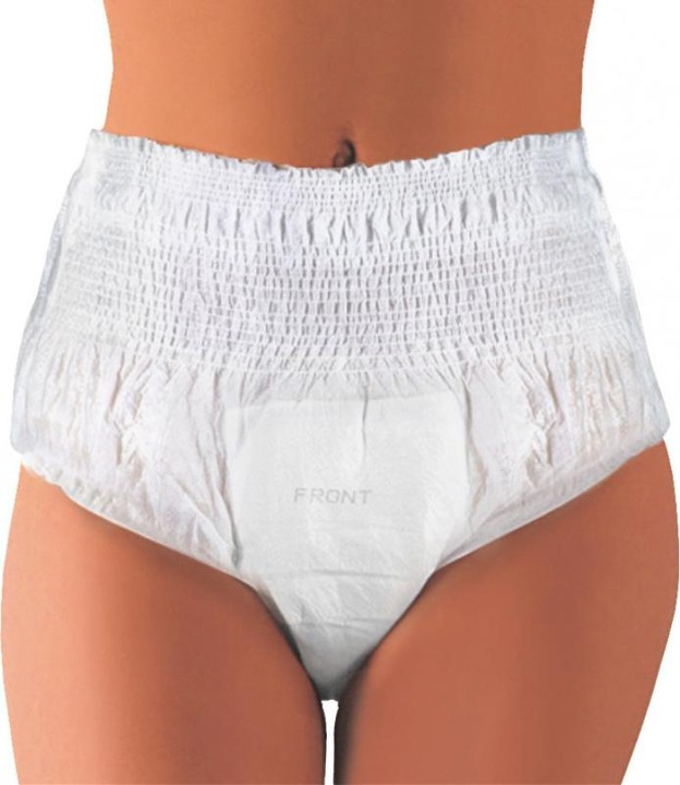 Image du produit Seni Active Super elastische Pants M (10 x, M)