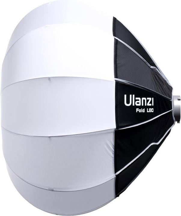 Ulanzi LAS005 80cm Lantern Softbox with Universal Bowens Mount