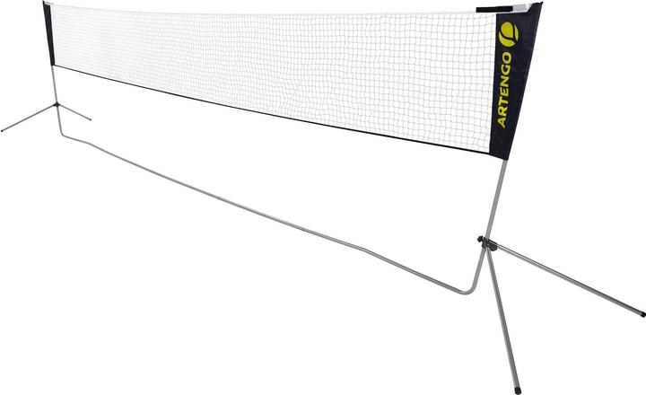 Image du produit Perfly Filet de badminton - Dimensions officielles