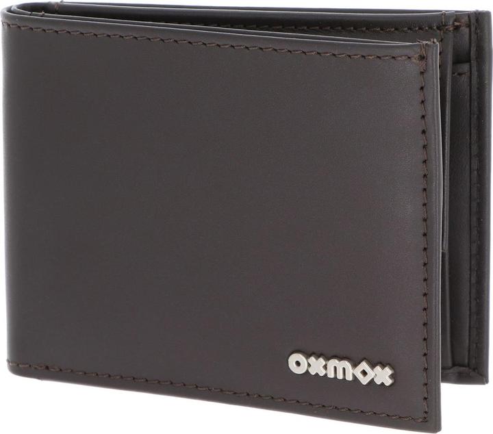 Pure 2.0 Metal Square Brown