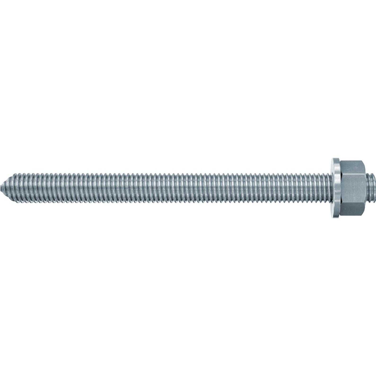 Fischer, Dübel, Ankerstange RG M24x295 8.8 (10 Stk.)