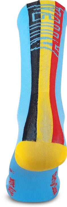 Immagine prodotto Dirtysox Allround - Elite - WM Collection - Belgio - Allez! (40 - 43)